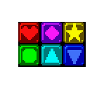 Miscellaneous - Tetris Attack