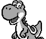 Mario & Yoshi - Yoshi / Mario & Yoshi