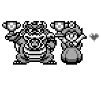 Bowser & Princess Peach - Yoshi's Cookie