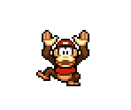 Playable Characters - Mario Hoops 3-on-3
