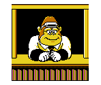 Miscellaneous - NES Open Tournament Golf