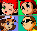 Opening Movie - Mario Golf