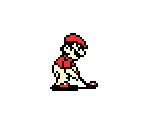 Playable Golfers - Mario Golf
