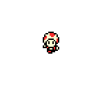 Story Mode Characters - Mario Golf
