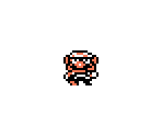 Wario (Map) - Wario Land 3