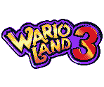 Introduction Screen - Wario Land 3