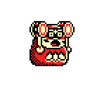Doll Boy - Wario Land 3