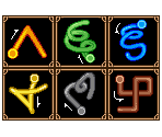 Runes - Lost Magic
