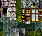 Forfeit Island - Lufia 2: Rise of the Sinistrals
