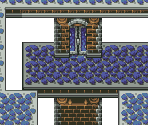 Shuman Island Sealed Tower - Lufia 2: Rise of the Sinistrals
