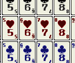 Card Games - Lufia 2: Rise of the Sinistrals