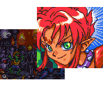 Opening / Ending - Youkai Buster: Ruka no Daibouken (JPN)