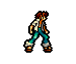 Yoh - Shaman King: Master of Spirits