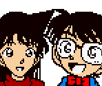 Portraits - Detective Conan 2