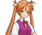 Asuna - Maho Sensei Negima! Private Lesson 2