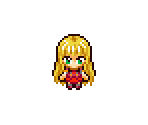Evangeline - Maho Sensei Negima! Private Lesson 2