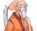 Headmaster - Maho Sensei Negima! Private Lesson 2