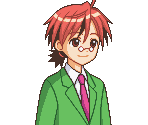 Negi - Maho Sensei Negima! Private Lesson 2