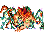 Zuul - Gdleen (JPN)
