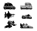 Vehicles - Initial D Gaiden