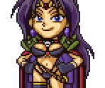 Naga - Slayers Royal (JPN)