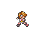 Cure Black - Futari wa Pretty Cure Max Heart (JPN)