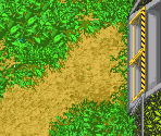 Stage 1 - Boukyaku no Senritsu: The Melody of Oblivion
