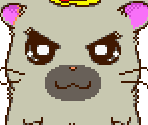 Boss (Intro) - Hamtaro: Ham-Hams Unite