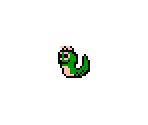 Enemies - Adventures of Lolo