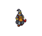 Black Mage - ASH: Archaic Sealed Heat