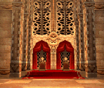 Backgrounds - ASH: Archaic Sealed Heat