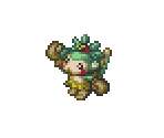 Monmon - Digimon World 3