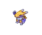 Renamon - Digimon World 3