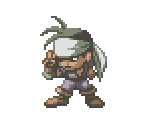 Assassin - Tales of Destiny