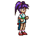 Chiaki Enno - Kishin Douji Zenki: Denei Raibu (JPN)