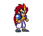 Zenki - Kishin Douji Zenki: Denei Raibu (JPN)