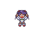 Chiaki Enno - Kishin Douji Zenki: Tenchi Meidou (JPN)