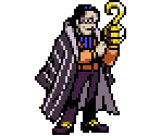 Crocodile - One Piece: Grand Battle Swan Colosseum