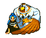 Vivi, Karoo & Pell - One Piece: Grand Battle Swan Colosseum