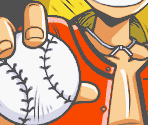 Opening Pans - One Piece: Going Baseball