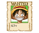 Wanted Posters - One Piece: Treasure Wars