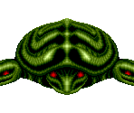 Trimuller - Space Harrier 2