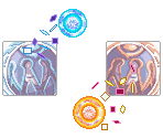 Baby Elves - Mega Man Zero 3