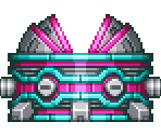 Rocketbase - Mega Man Zero 3