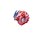 Twilight Desert - Mega Man Zero 3