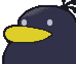 Raphael the Raven - Paper Mario