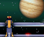 Monkey Fight - Super Monkey Ball Jr.