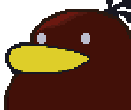 Raphael the Raven 3 - Paper Mario