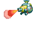 W.R. Factory - Mega Man Zero 3