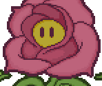 Rosie - Paper Mario